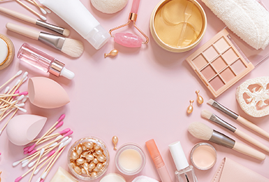 化妆品及牙膏备案 >>